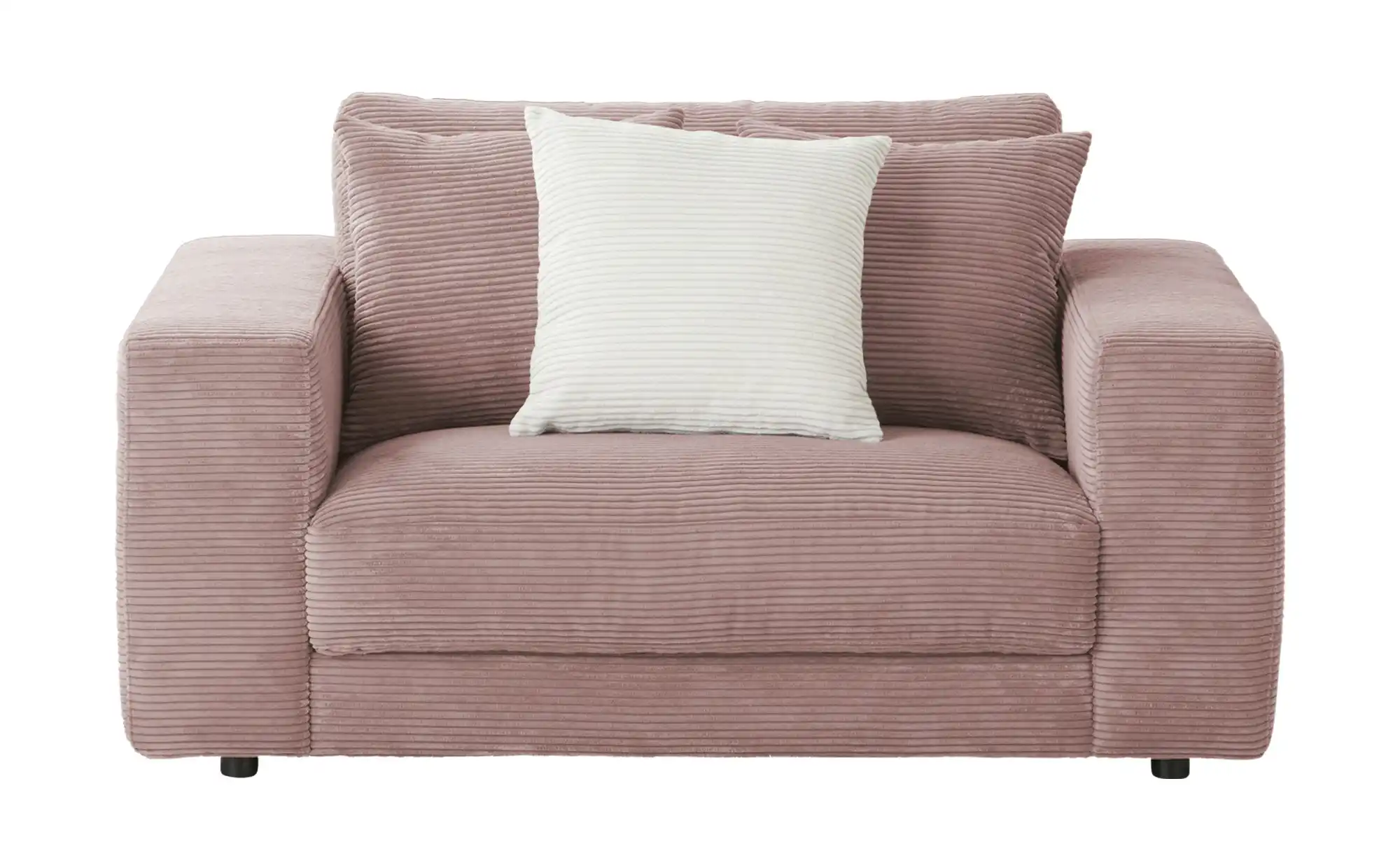 Jette Home Megasessel aus Cord aus Cord Sila