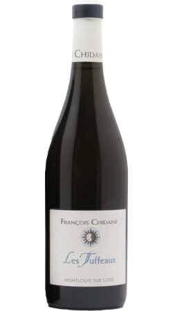 Domaine François Chidaine Les Tuffeaux 2018 Montlouis Blanc Demi-Sec