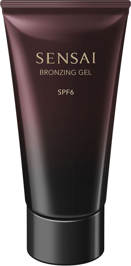 Sensai Bronzing Gel Soft Bronze
