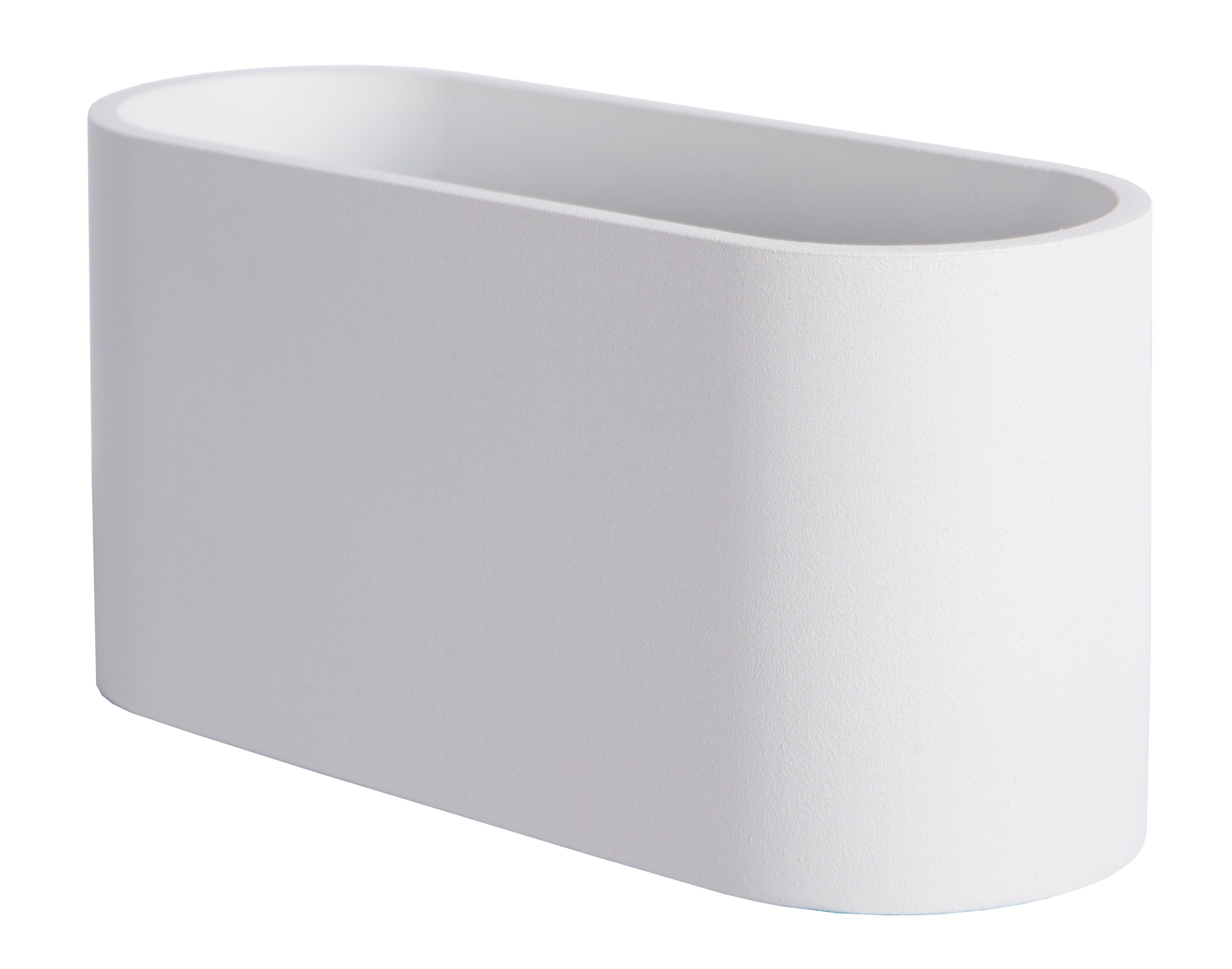 Wandlamp Xera B16 x D8 cm