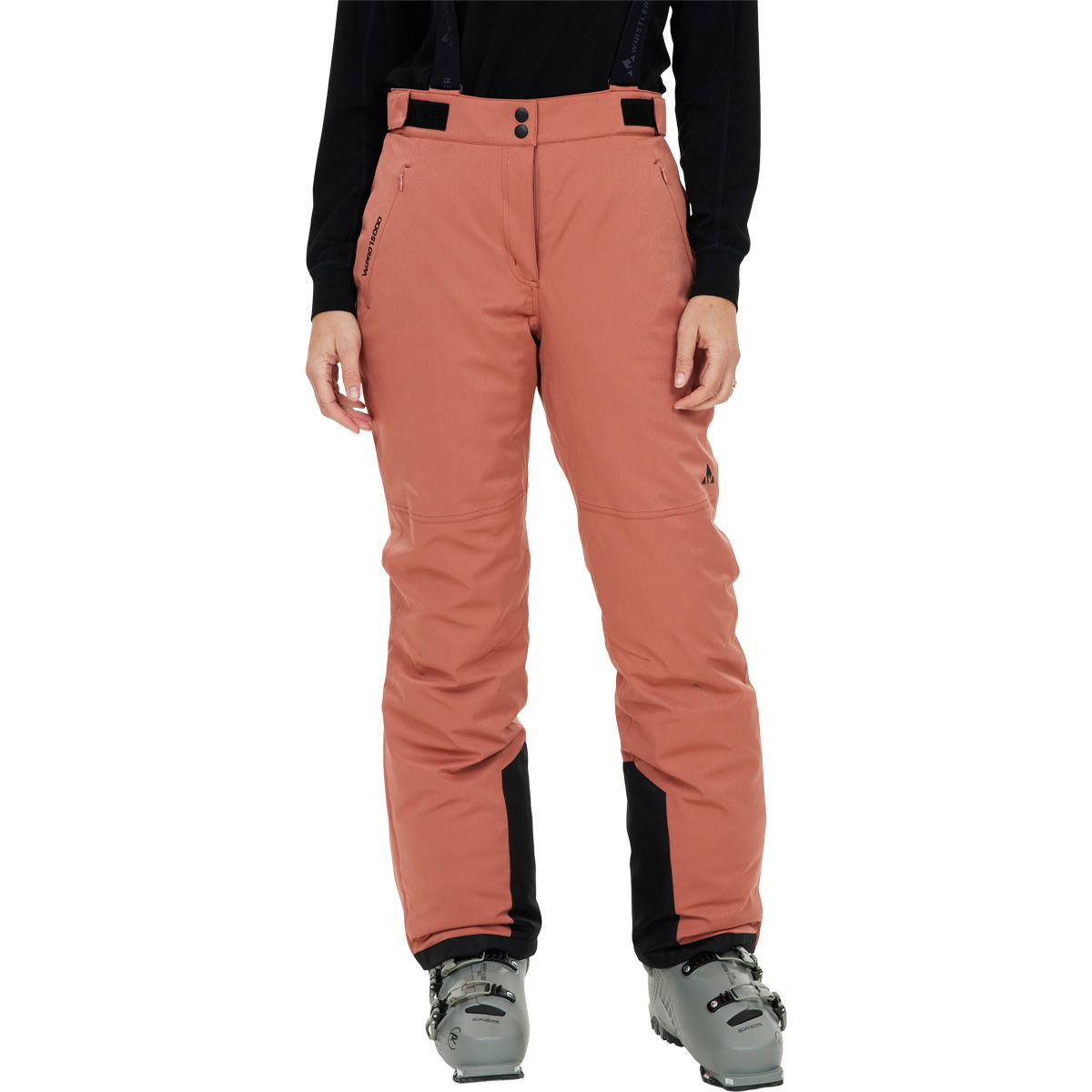 Whistler Yarra Skibukser Dame