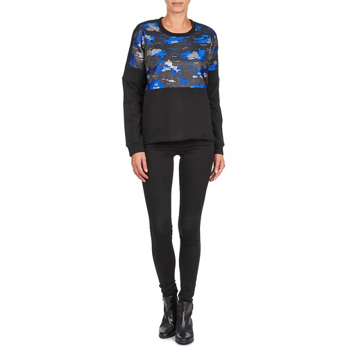 Eleven Paris - FORTEX - Noir / Bleu