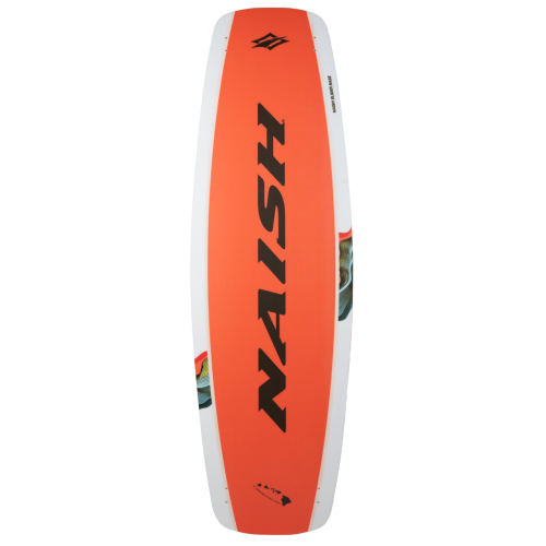 Naish Traverse EJ Pro 2025