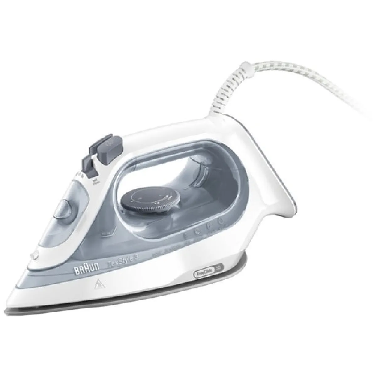 Braun TexStyle 3 SI3054GY