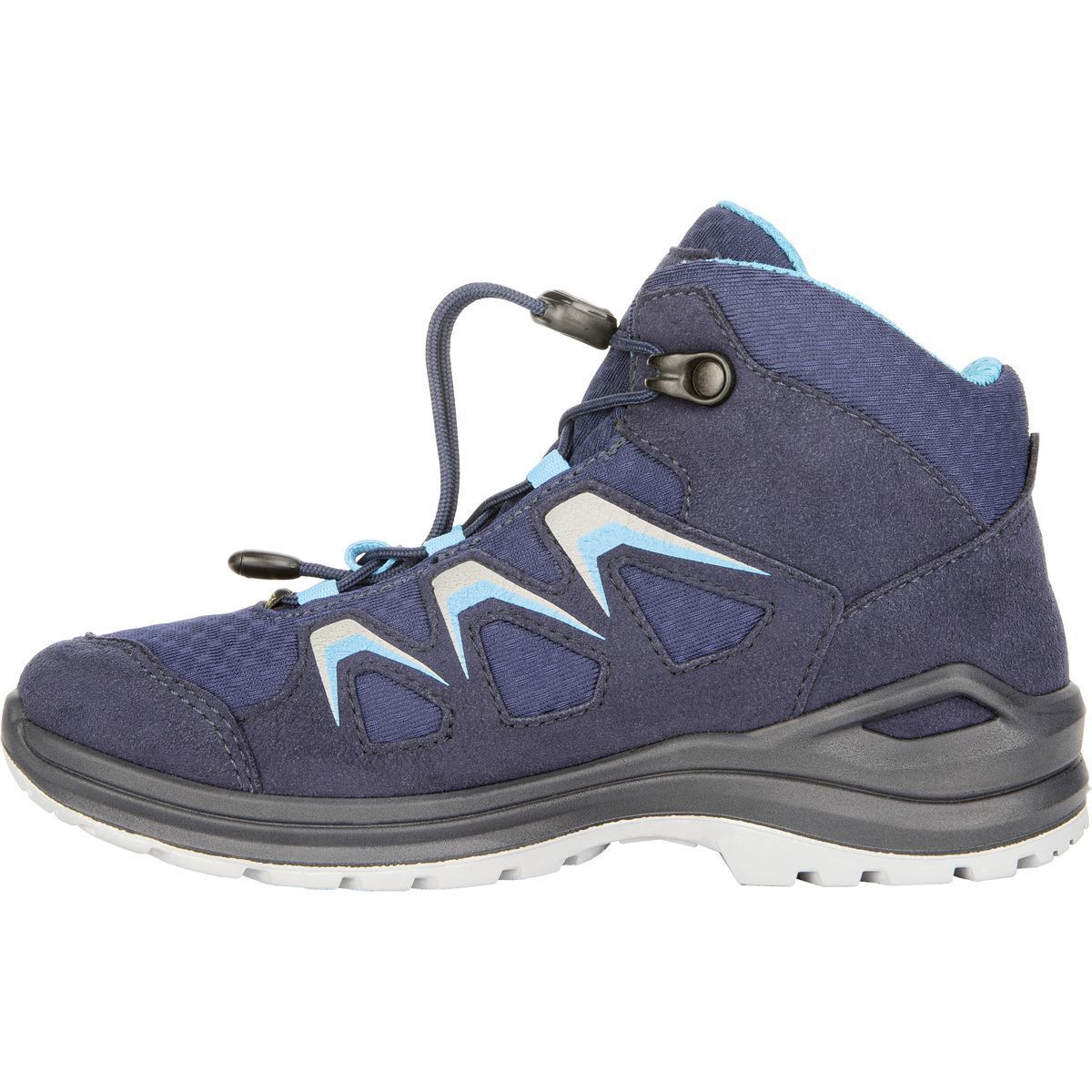 LowaINNOX EVO GTX QC JR