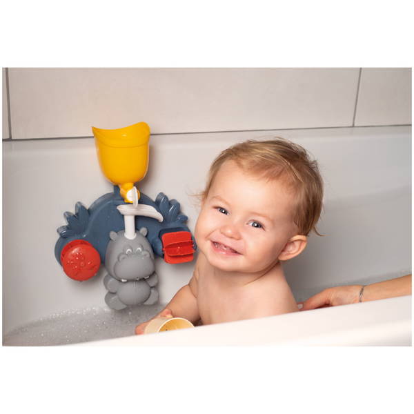 SmobySmoby   Badespielzeug Hippo