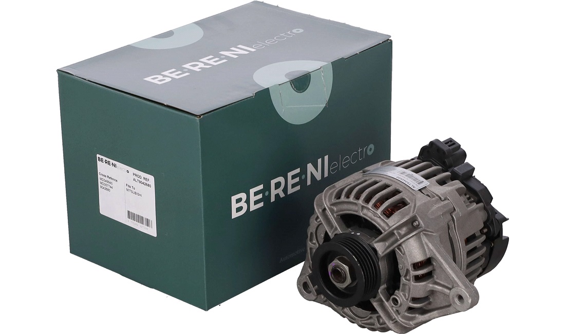 Generator