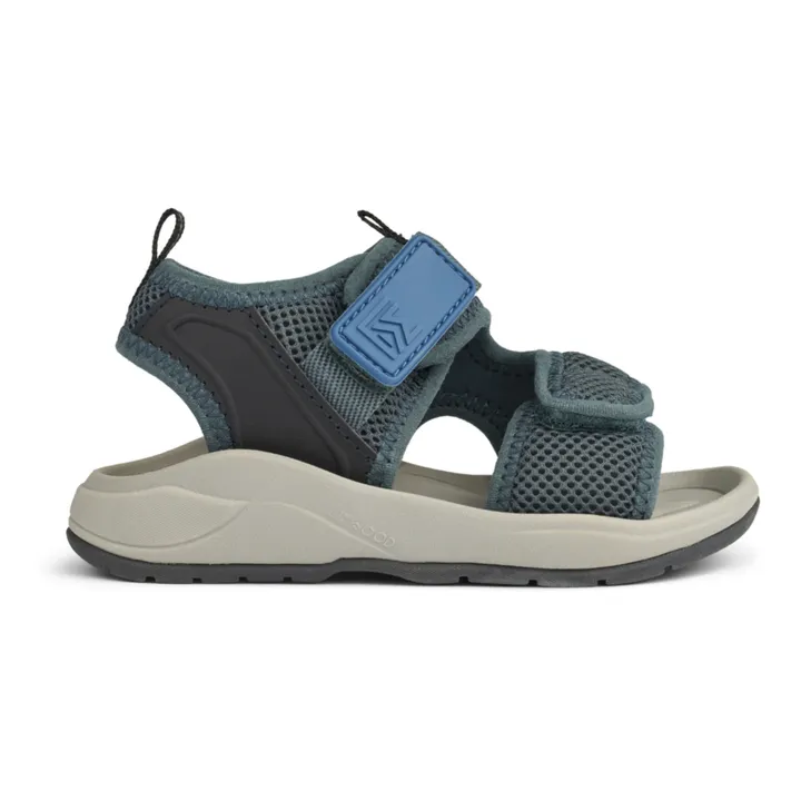 Liewood Sandales Christi | Bleu gris