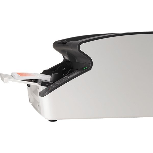 Canon imageFORMULA DR-G2090 Alimentation feuille à feuille de scanner 600 x 600 DPI A3 Noir, Blanc
