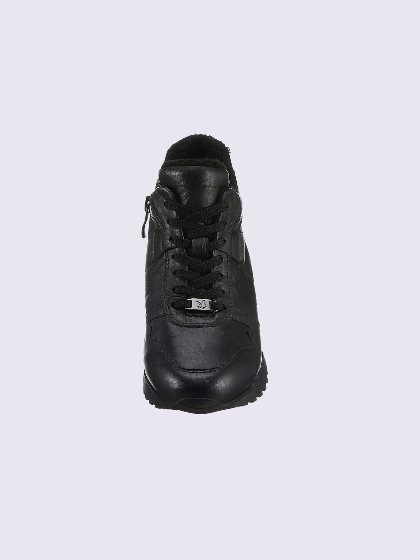 Bottines largeur g*