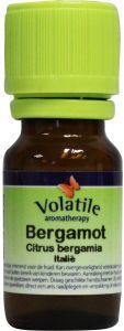 Volatile Bergamot Italie 10ml