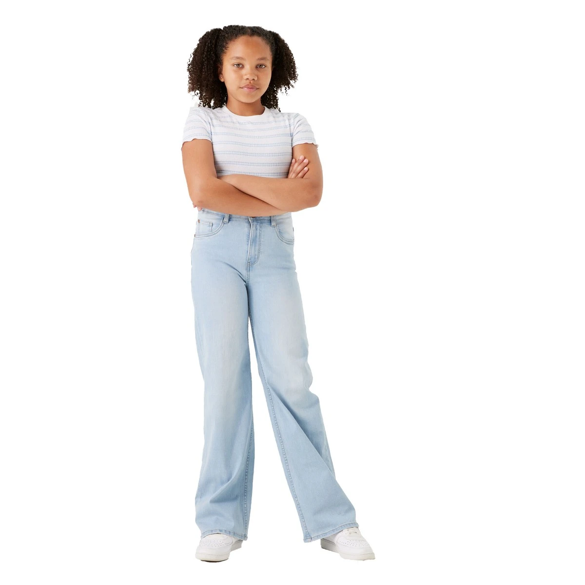 Meisjes Short Mette