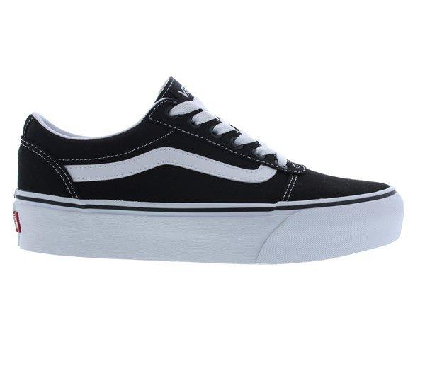 Vans Ward Platform Women's