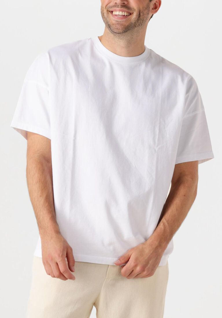 witte american vintage t-shirt fizvalley men