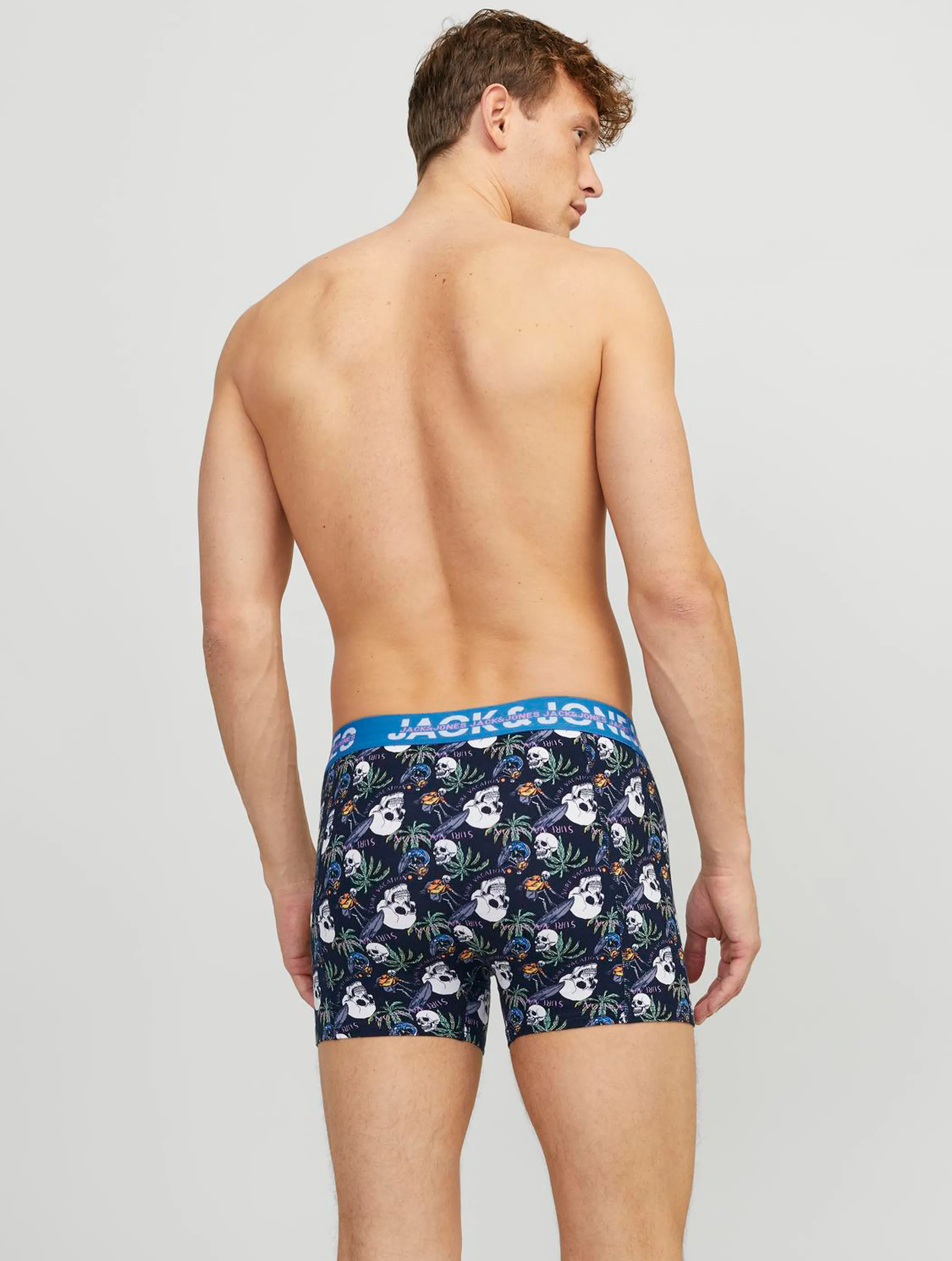 Jack&Jones JACHAVANA TRUNKS 3 PA Pants