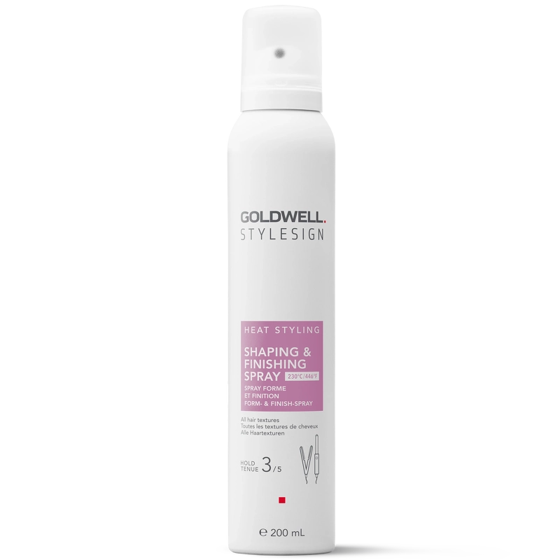 Goldwell StyleSign Shaping & Finishing Spray 200 ml