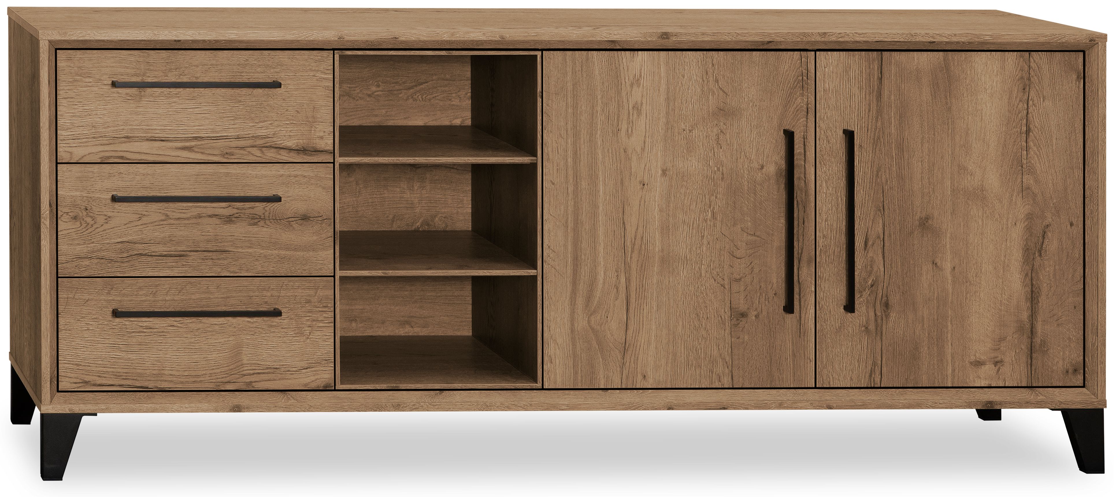 Dressoir Dayton B215 x D45 x H80 cm