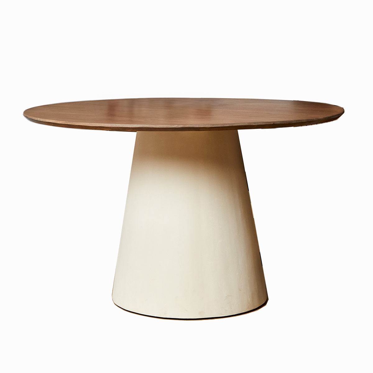 Tafel Bradford Rond 150