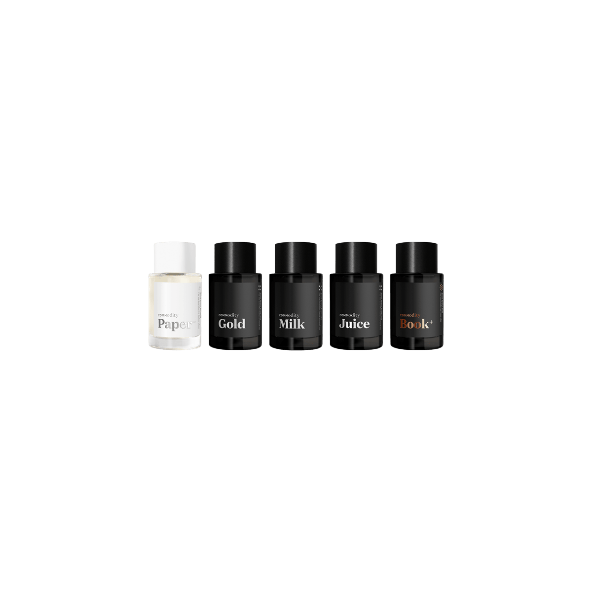Scent Space Mini Fragrance Set
