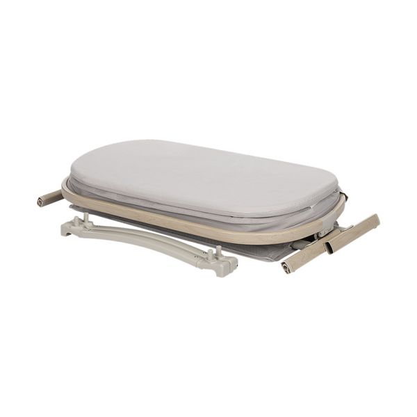 Maxi-Cosi Iora Air Co-sleeper -  Beyond Grey