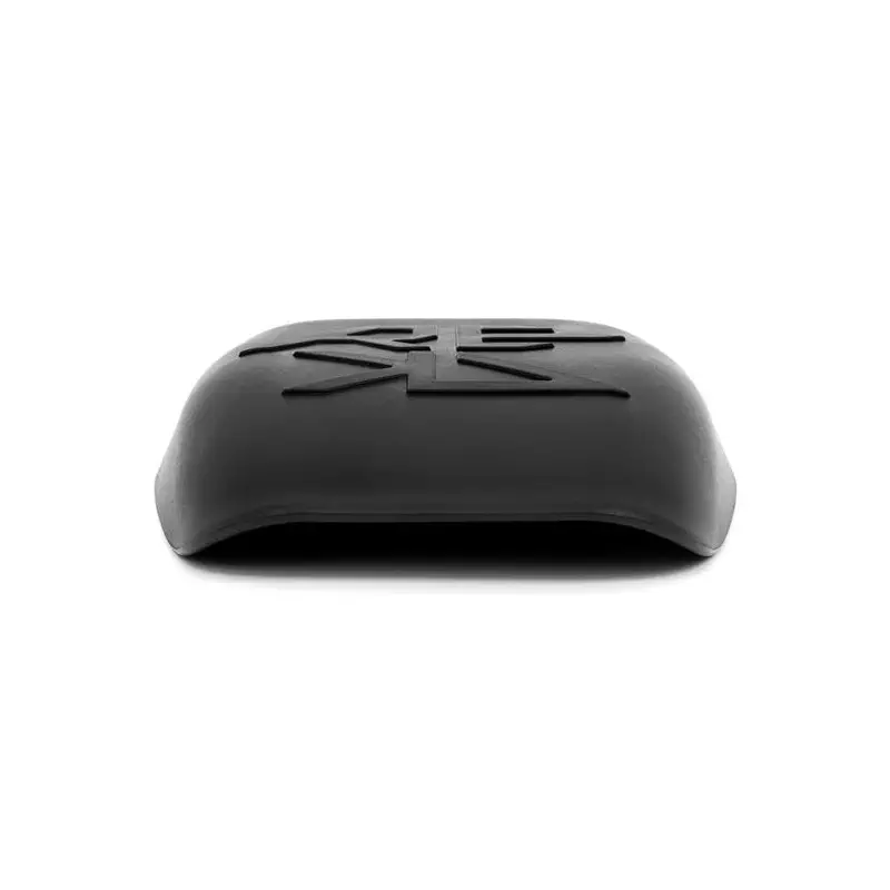 Pads genouillère REKD Patrol Removable Cap (la paire) Black