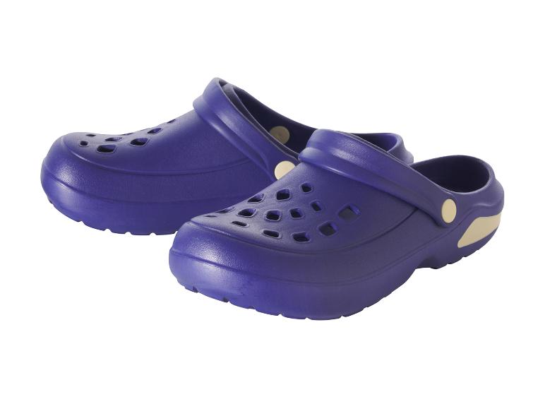 Dames clogs