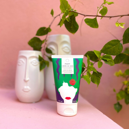 Shaeri Crème de soin