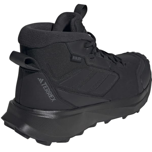 Après ski ADIDAS TERREX WINTER MID BOOT NOIESS/NOIESS/GRIQUA