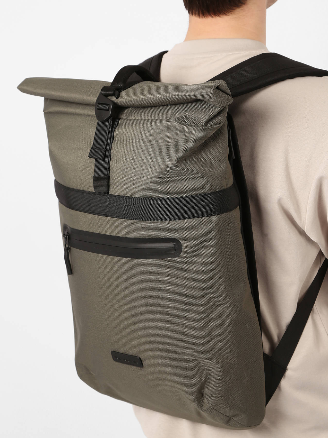 Sac  dos 1 compartiment + PC 16