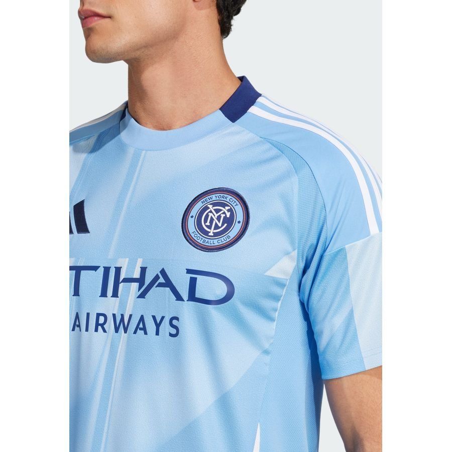 Adidas Maillot Domicile New York City FC 25/26