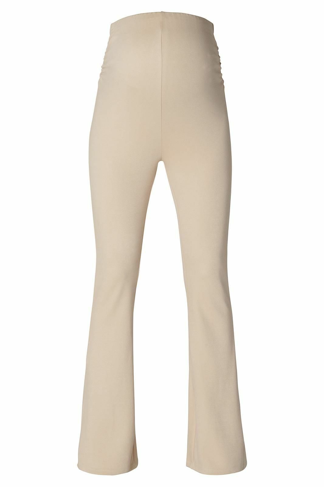 Noppies Maternity Pantalon Umea - White Pepper