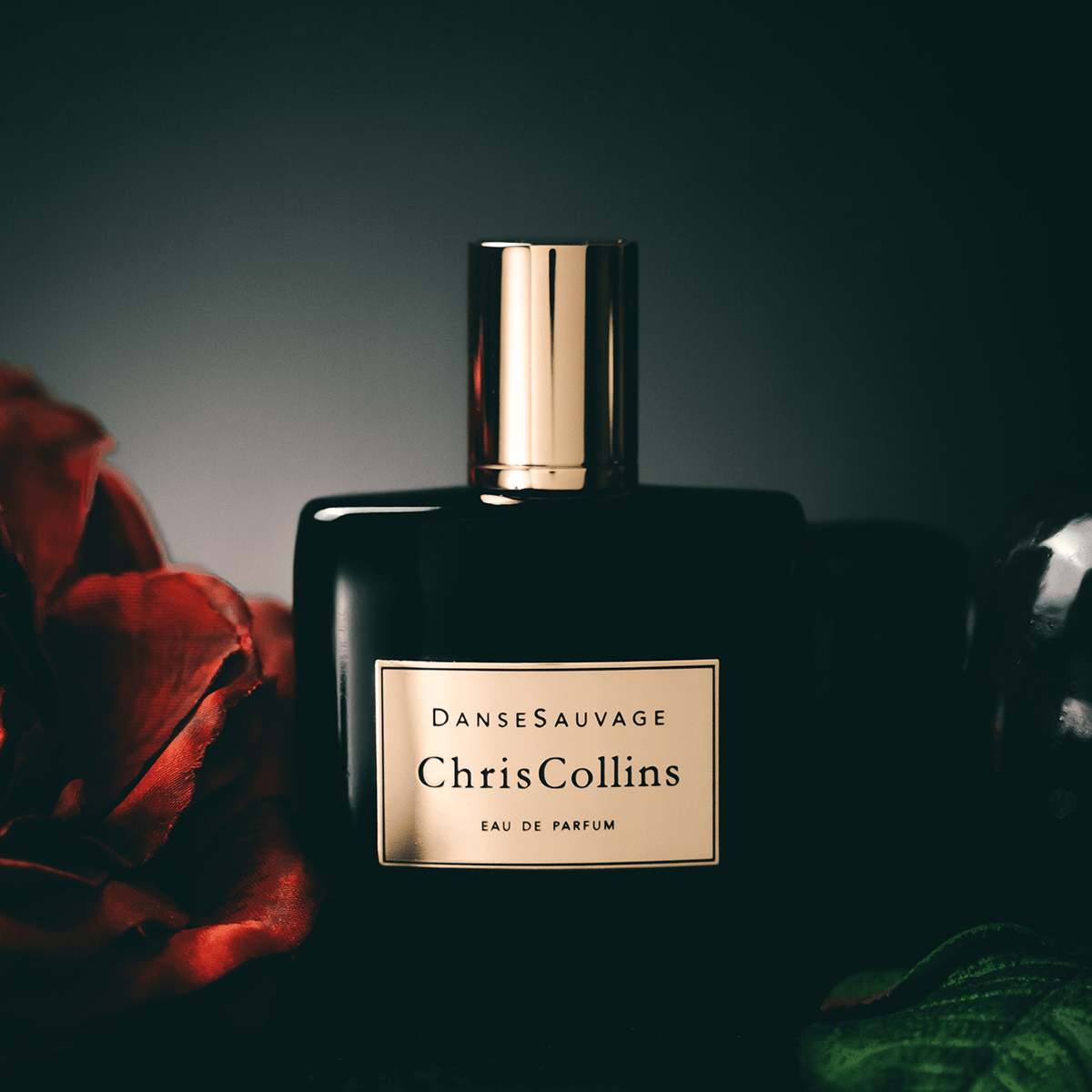 Danse Sauvage Eau de Parfum 50ml