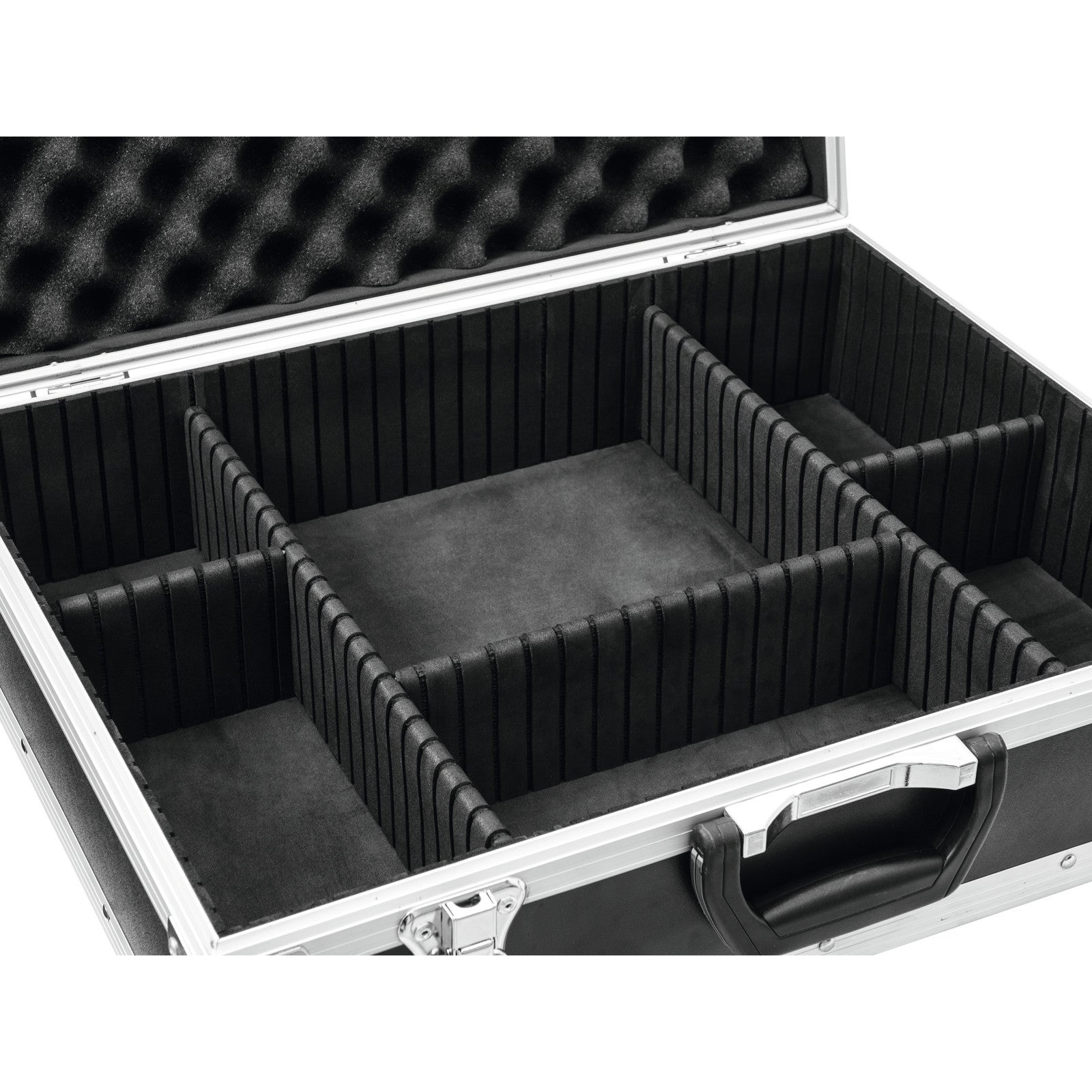 Roadinger Universal Divider Case 42x32x14 centimeter