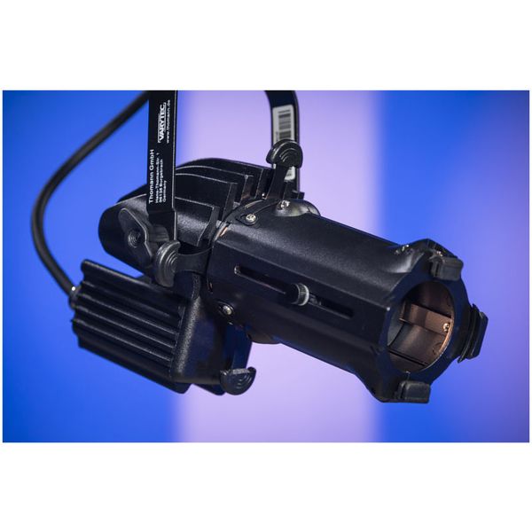 Varytec LED Profile Mini IP65 3200K bk