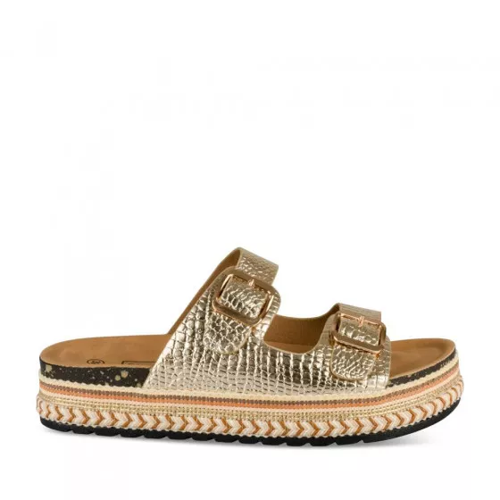 Mules OR MERRY SCOTT