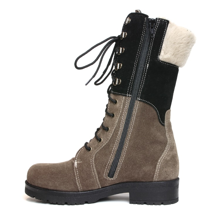 Saute-Mouton Claudia | TAUPE
