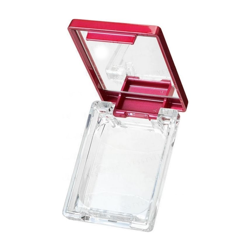 Shiseido - Aqualabel Moist Powder Foundation SPF 20 PA++