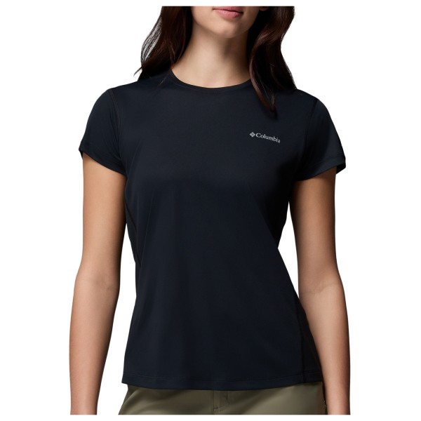 Columbia - Women's Zero Rules Light S/S Crew - T-shirt technique