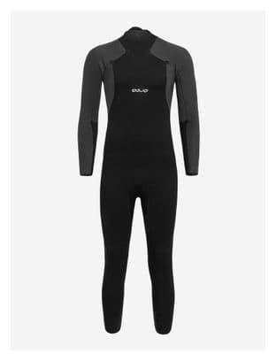 Combinaison Néoprène Orca Vitalis TRN Noir / Orange