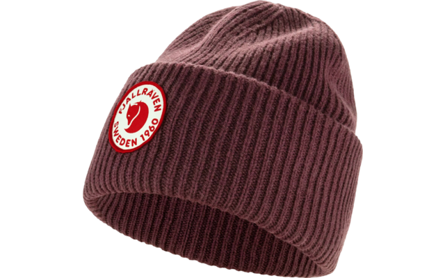 Fjällräven 1960 Logo Unisex Mütze