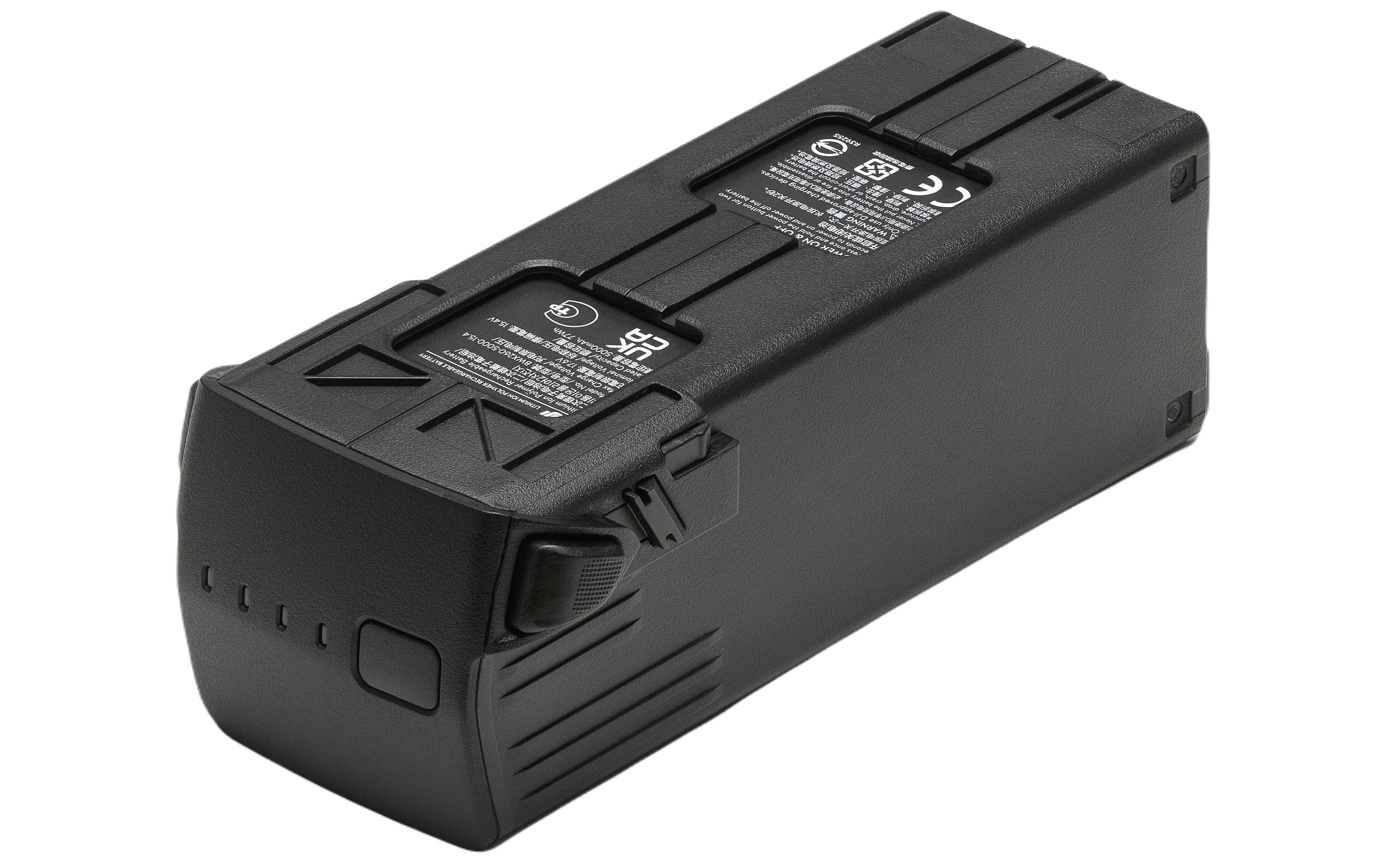 Akku LiPo 5000 mAh 15.4 V Mavic 3 Serie<br>Ersatzakku zur DJI Mavic 3 Serie