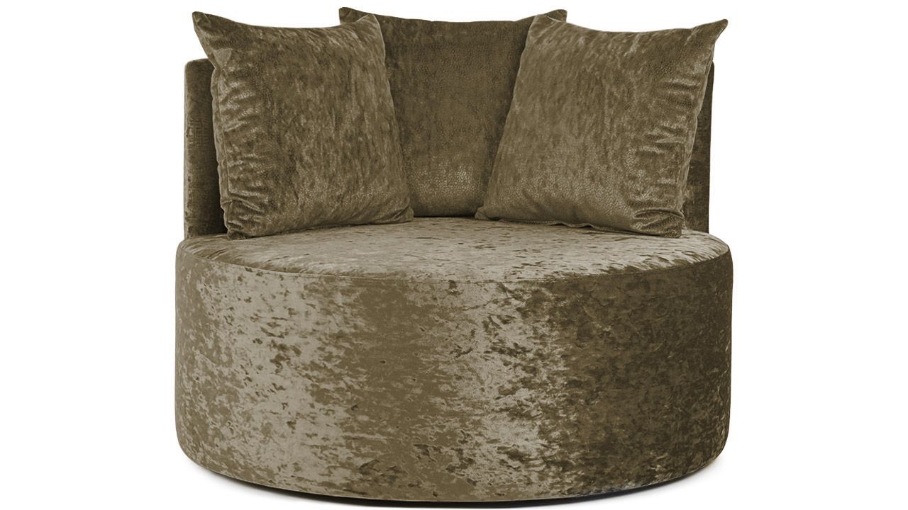 Fauteuil  Lucano