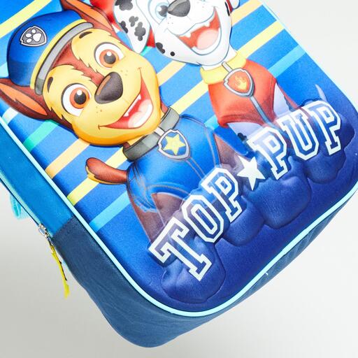 Mochila Mini da Patrulha Canina