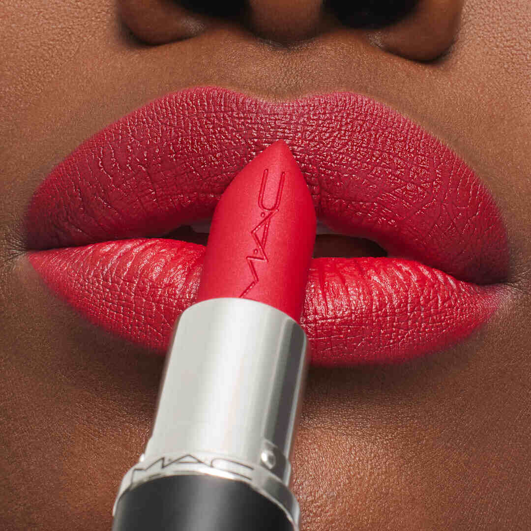 MAC MACXIMAL SILKY MATTE LIPSTICK