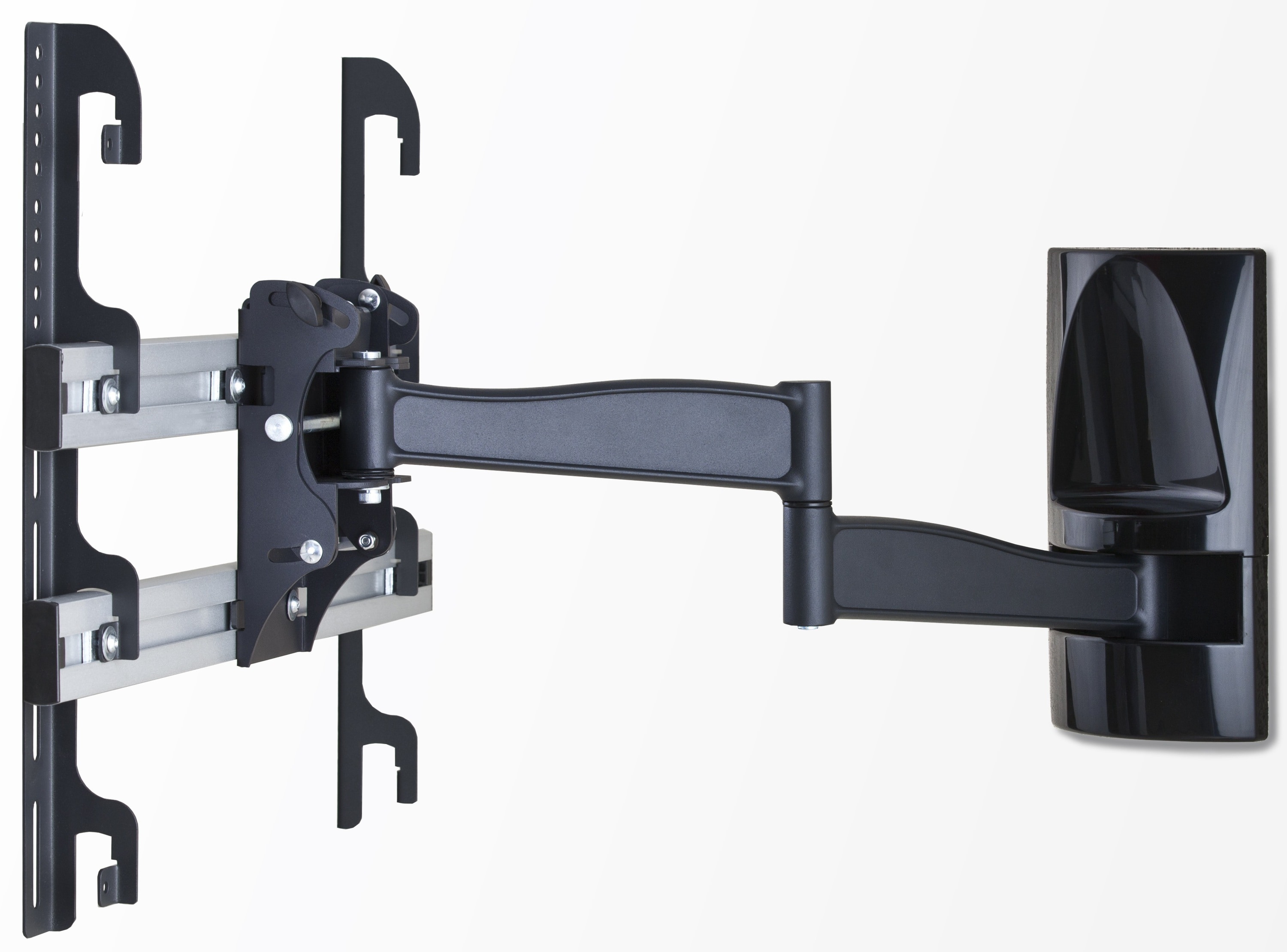 VCM Universal TV VESA Wandhalterung Halter neigbar schwenkbar ausziehbar WS300