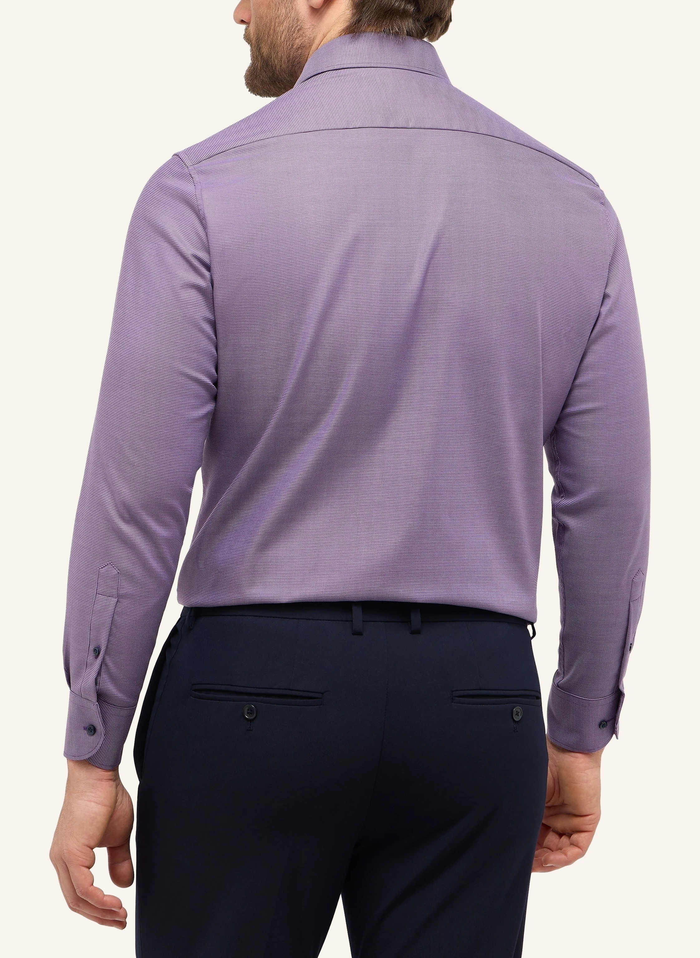 ETERNA Hemd COMFORT FIT