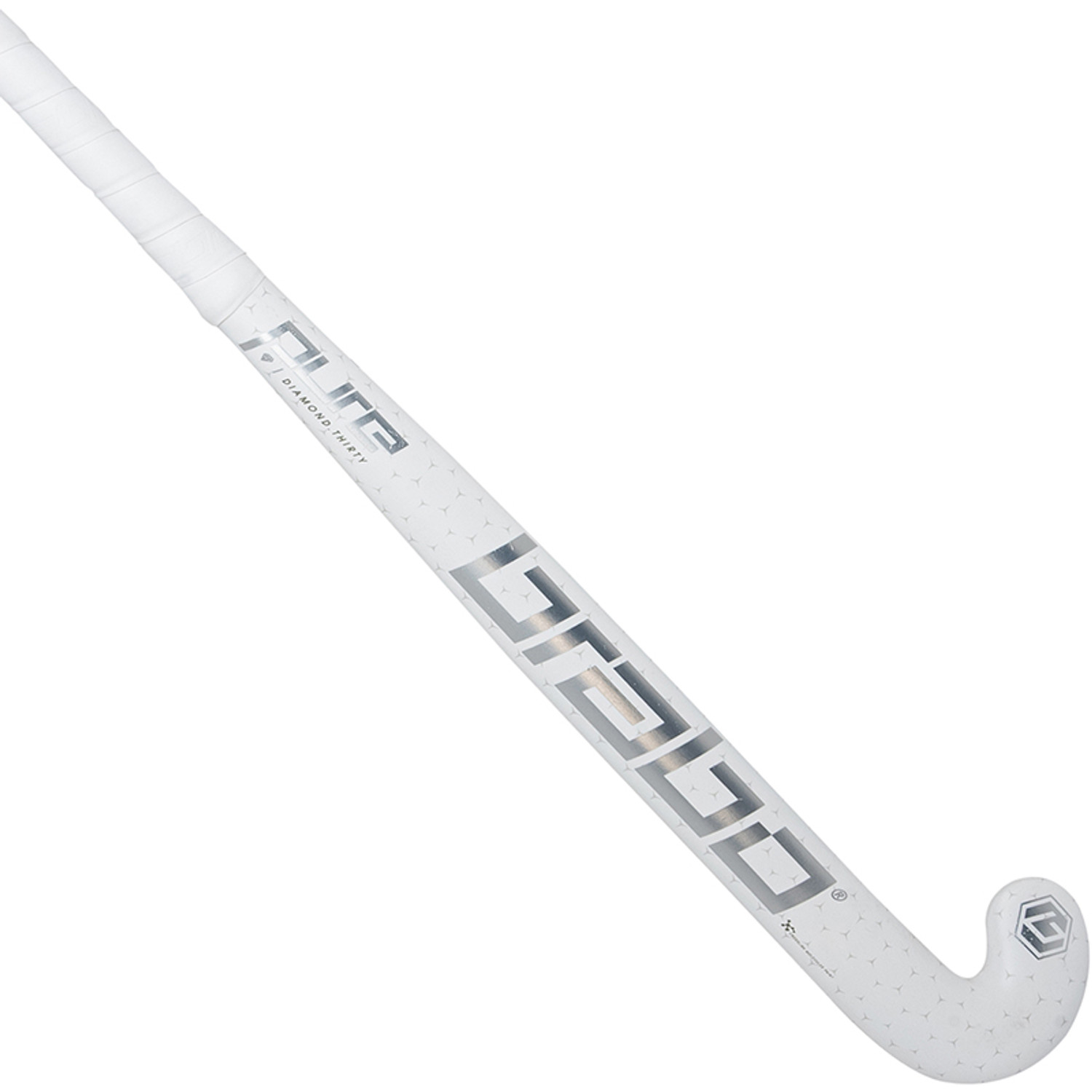Brabo IT Pure Diamond 20 MidBow Hout Indoor