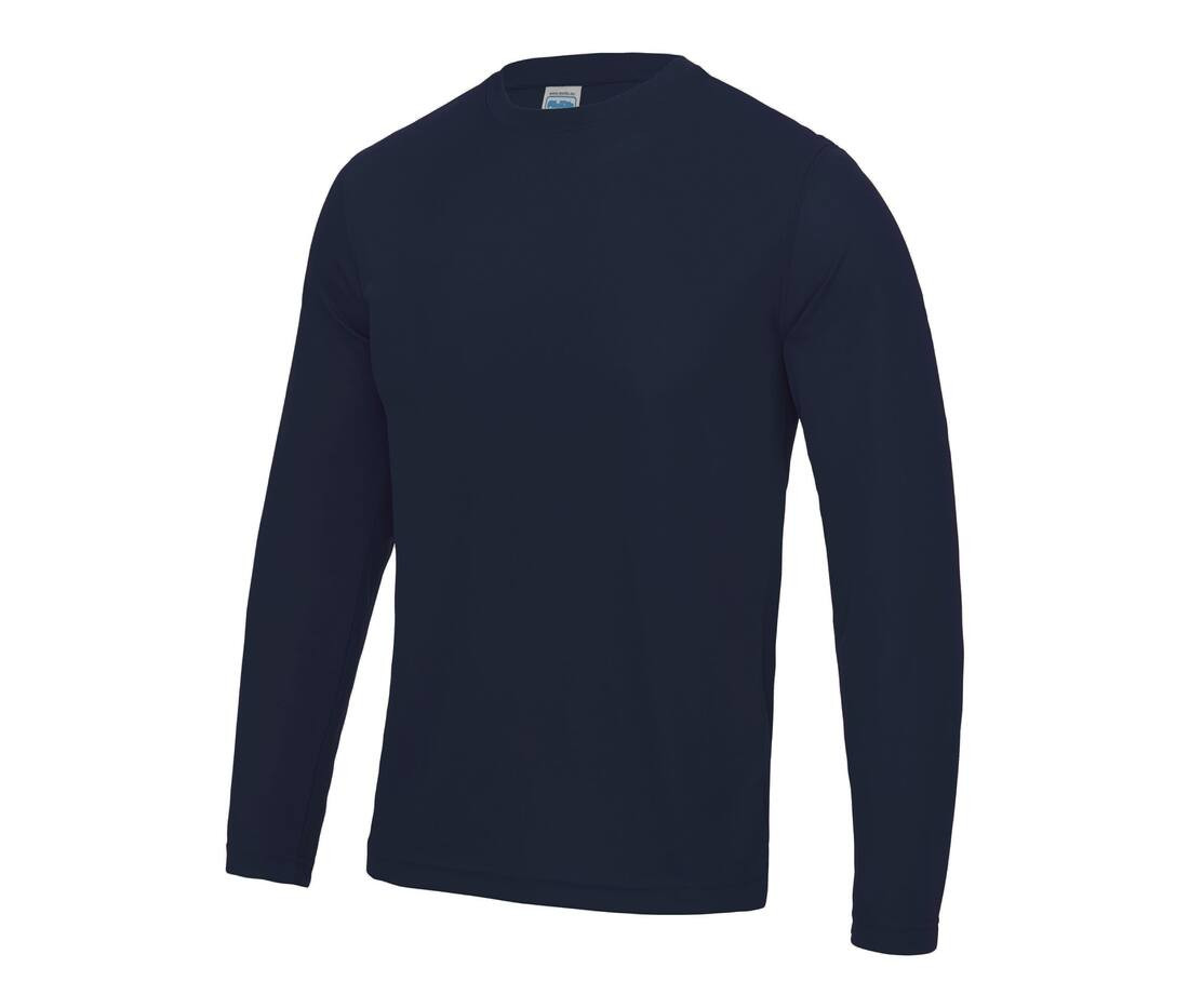 JUST COOL JC002 - T-shirt respirant manches longues Neoteric™