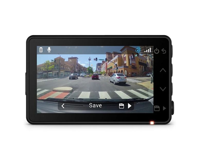 GARMIN Garmin Dash Cam X110 Dash-Cam