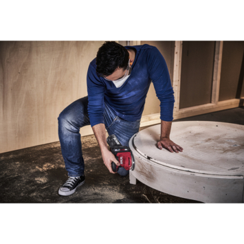 SKIL 20V excentrische schuurmachine 3746CA brushless (zonder accu)